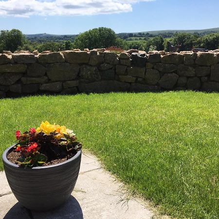 Gooseford Farm Bed and Breakfast Okehampton Εξωτερικό φωτογραφία